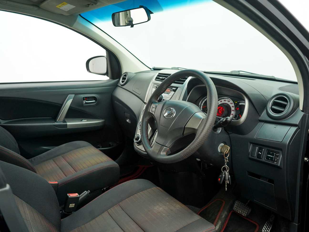 used 2015 Perodua Myvi SE 1.5