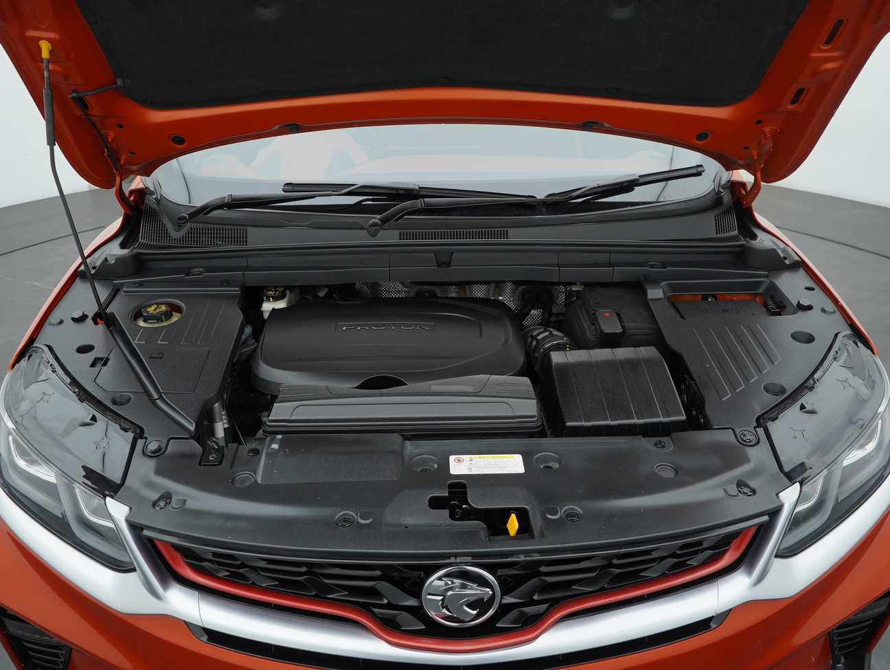 terpakai 2021 Proton X50 Premium 1.5