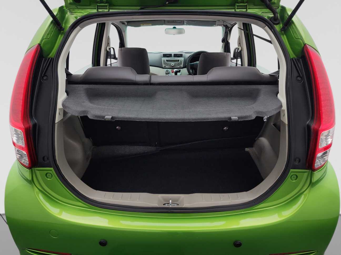 terpakai 2014 Perodua Myvi EZ 1.3