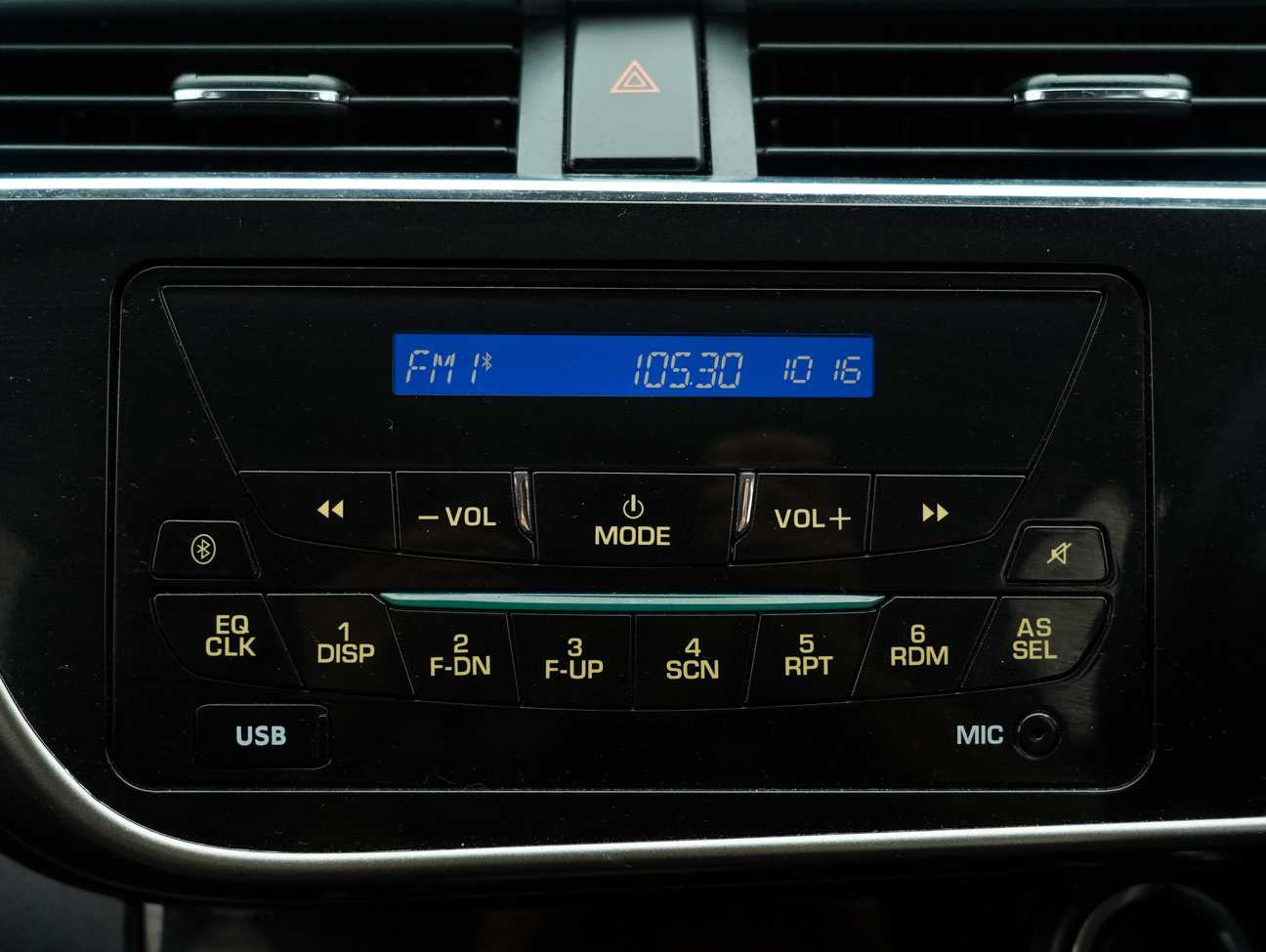 used 2019 Perodua Myvi H 1.5