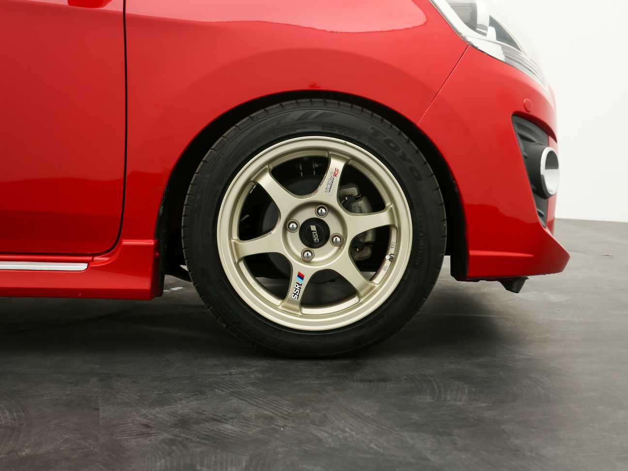 used 2014 Perodua AXIA SE 1.0