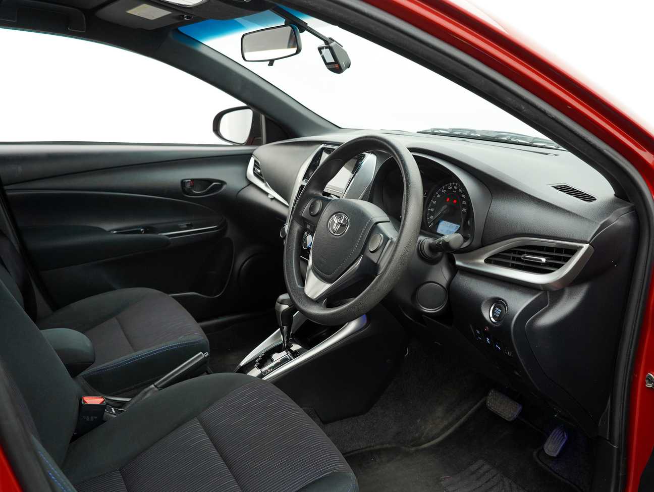 used 2020 Toyota Yaris E 1.5