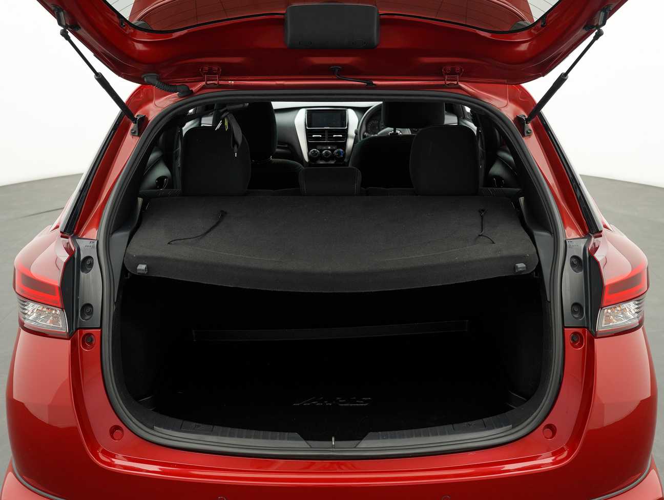 used 2020 Toyota Yaris E 1.5