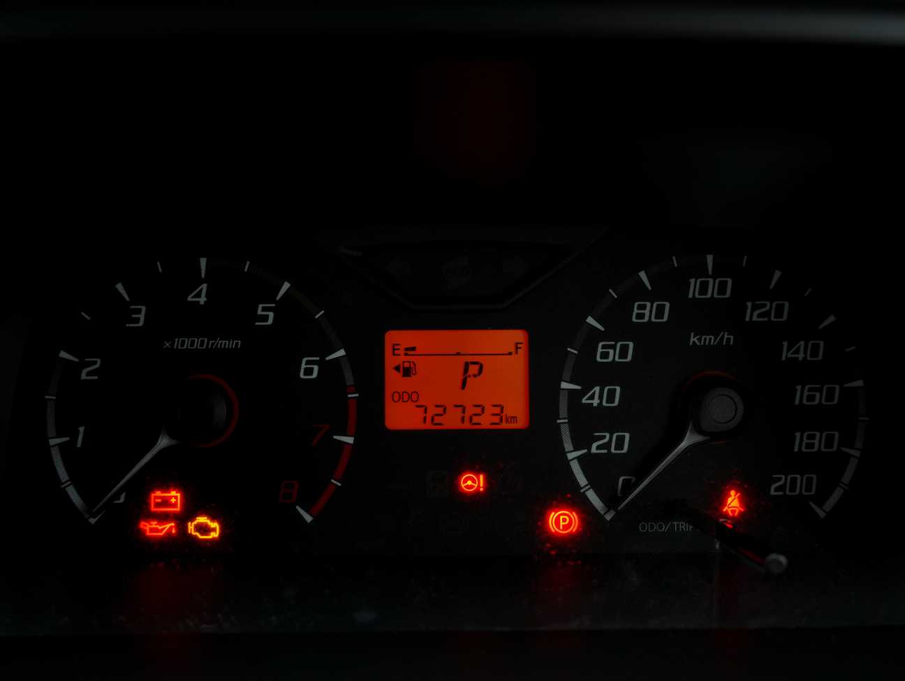 used 2018 Perodua BEZZA G 1.0