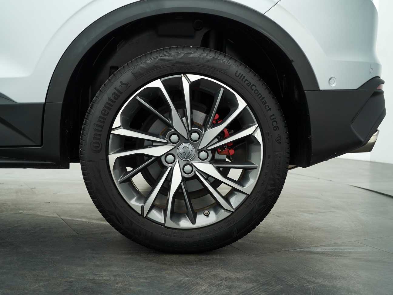 used 2021 Proton X50 Flagship 1.5