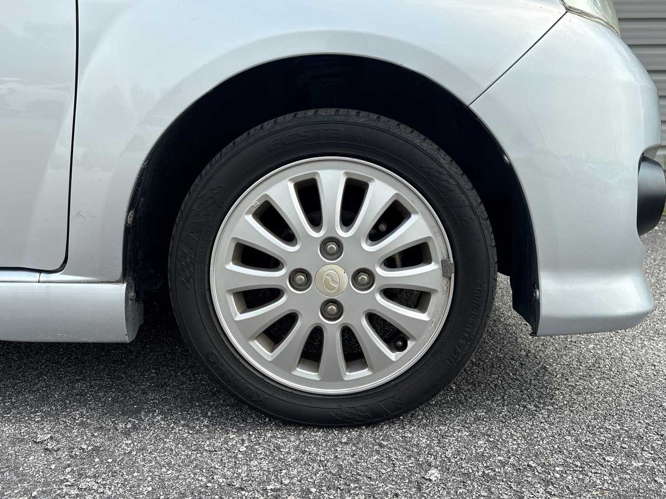used 2012 Perodua Viva EZ Elite 1.0