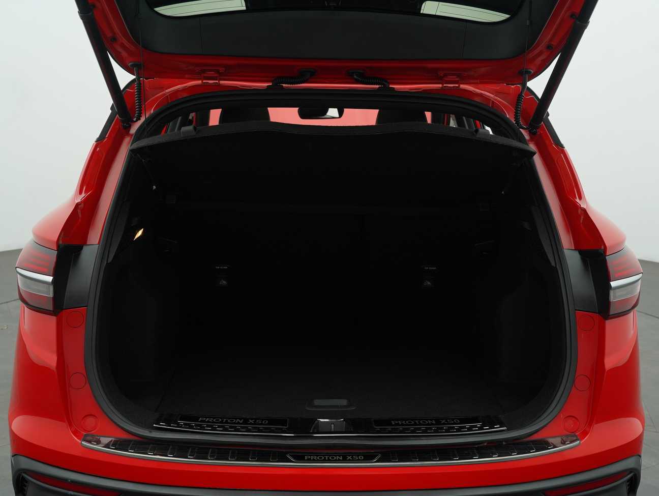 used 2020 Proton X50 Flagship 1.5