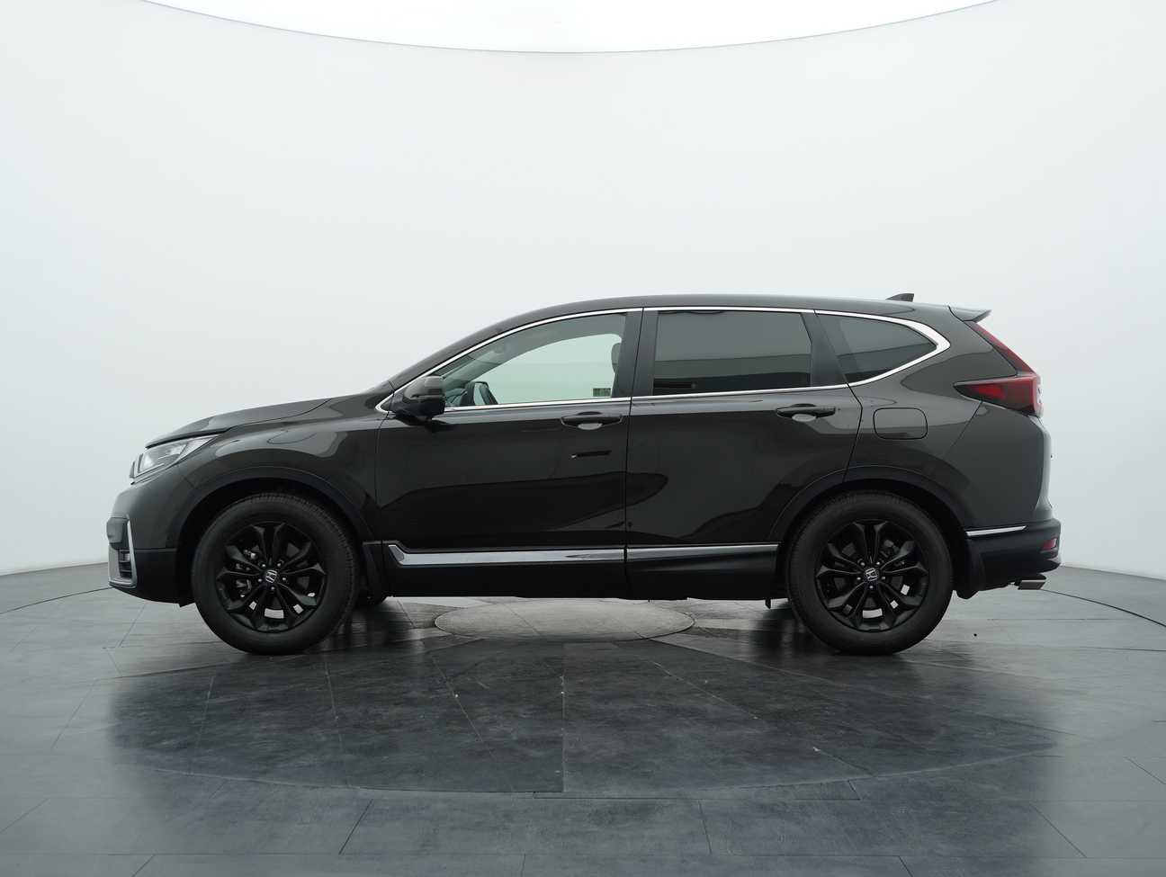 used 2022 Honda CR-V TC-P VTEC 1.5