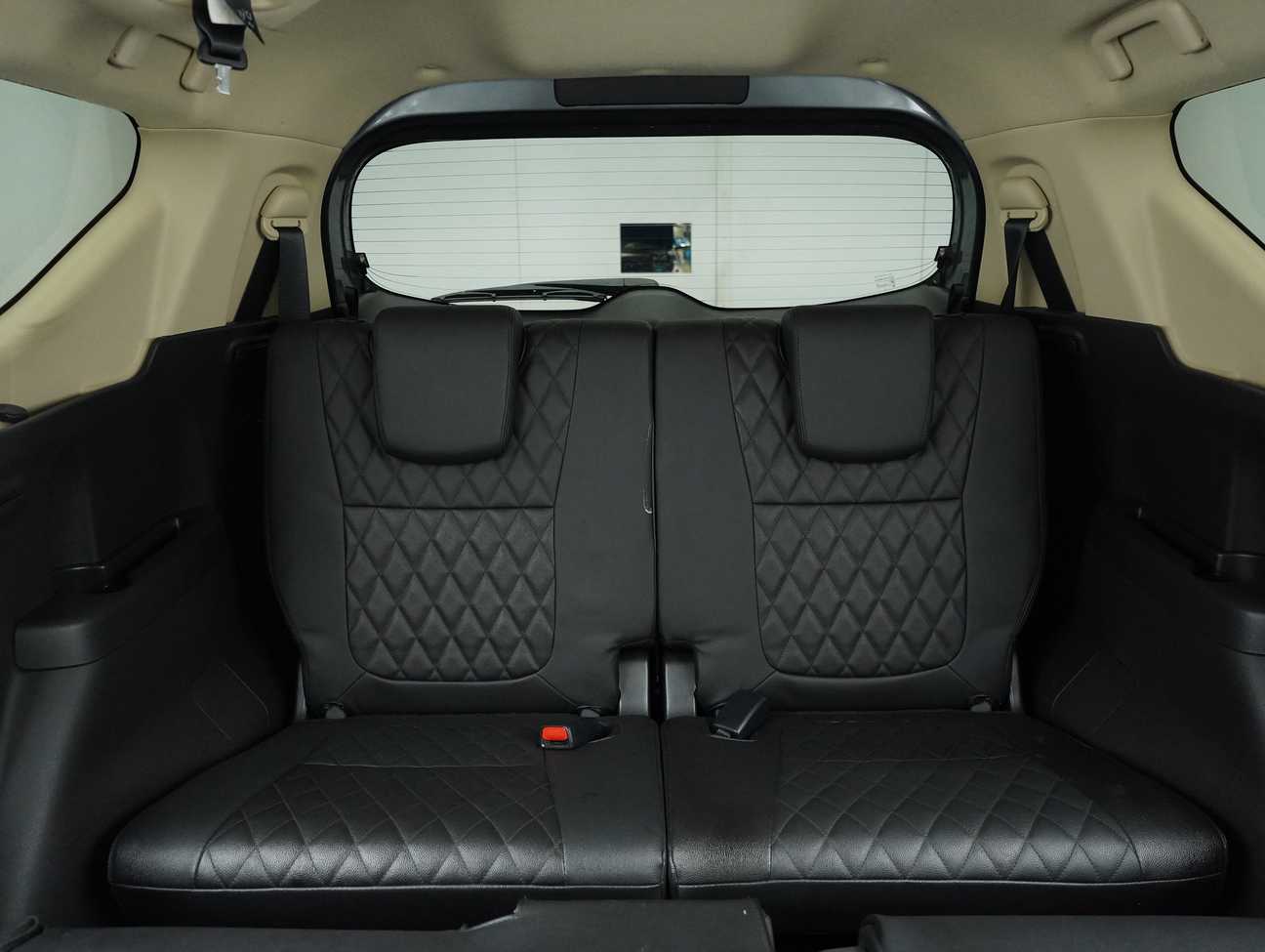 used 2022 Mitsubishi Xpander  1.5