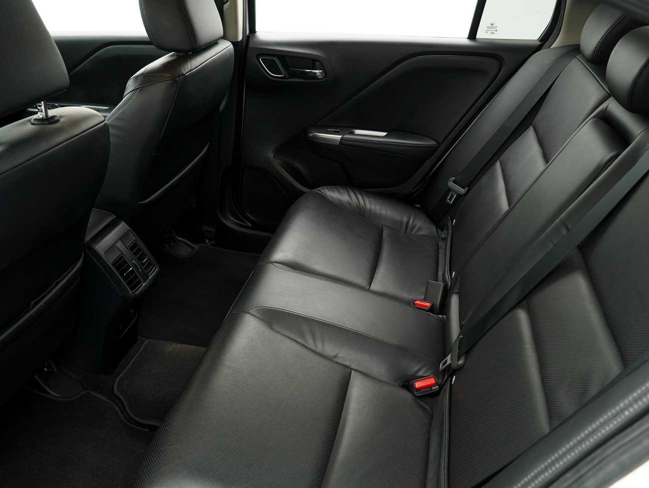 used 2017 Honda City V 1.5