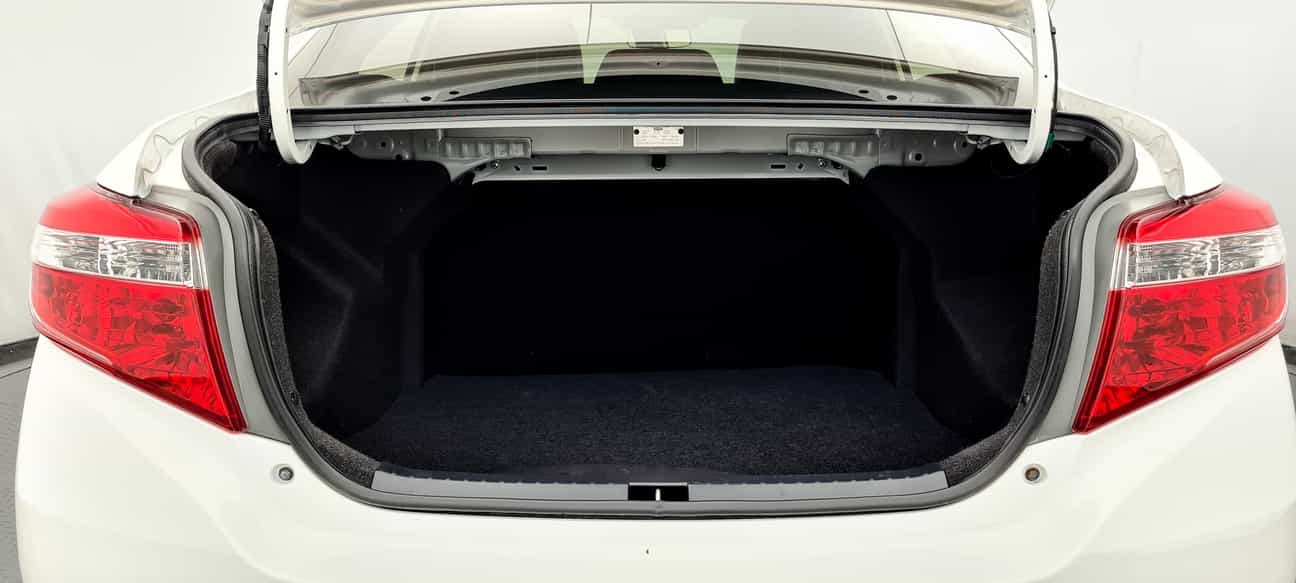 used 2018 Toyota VIOS J 1.5