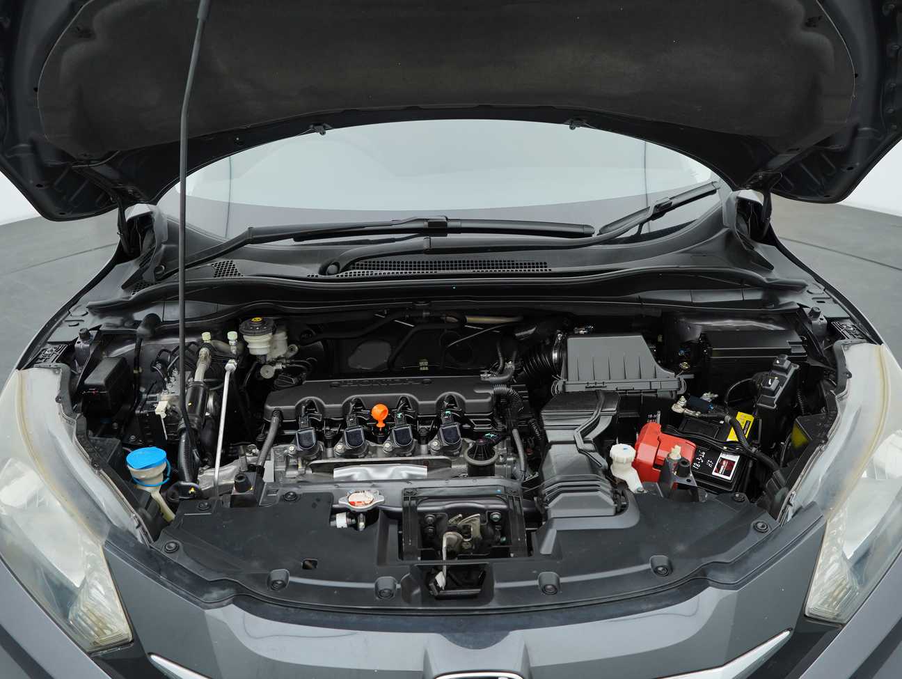 used 2016 Honda HR-V S 1.8