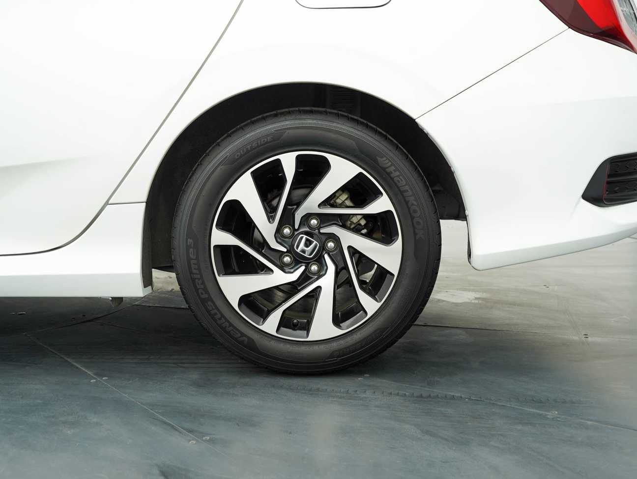 used 2018 Honda CIVIC I-VTEC 1.8