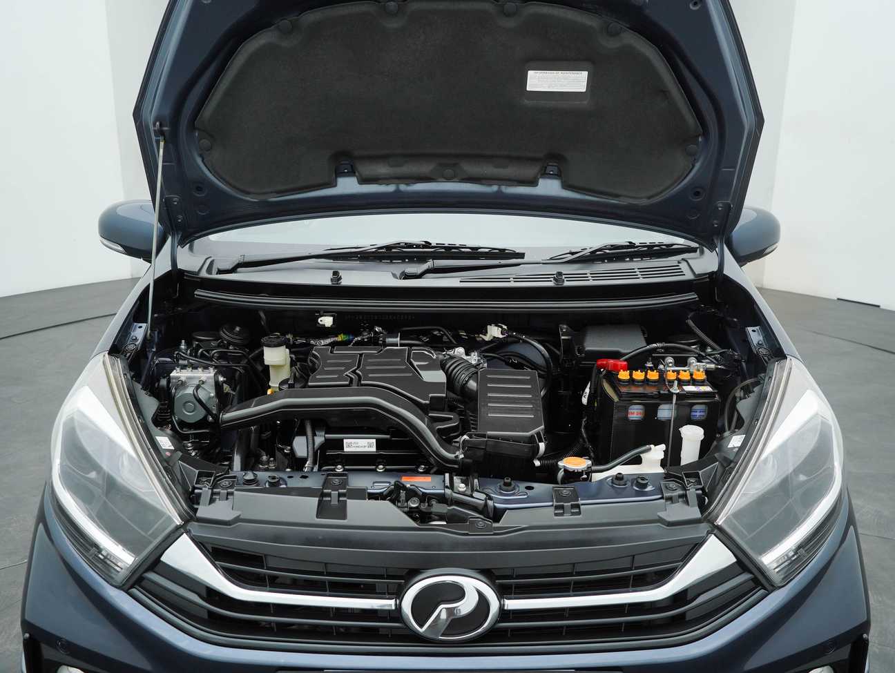 used 2022 Perodua AXIA Advance 1.0