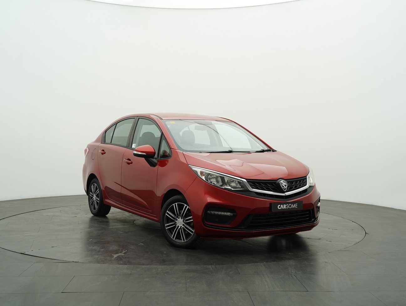 used 2019 Proton Persona Premium 1.6
