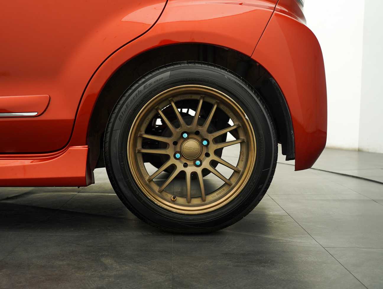 used 2015 Perodua Myvi SE 1.5