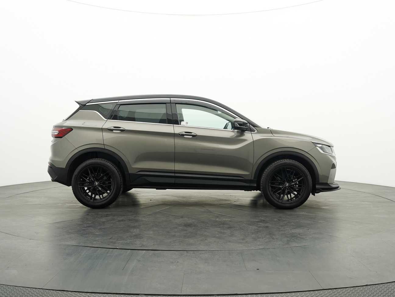 terpakai 2021 Proton X50 Executive 1.5