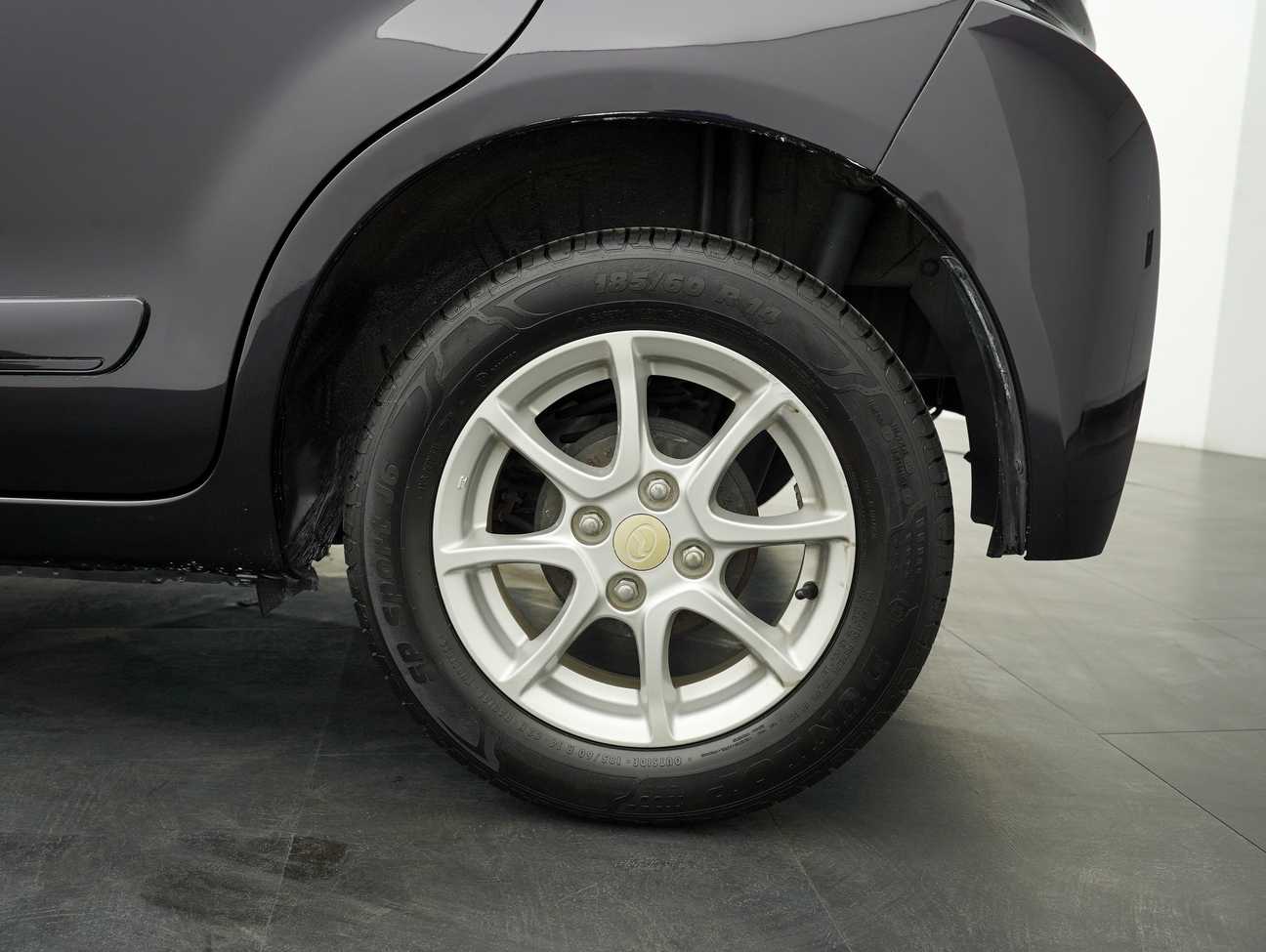 used 2016 Perodua Myvi G 1.3