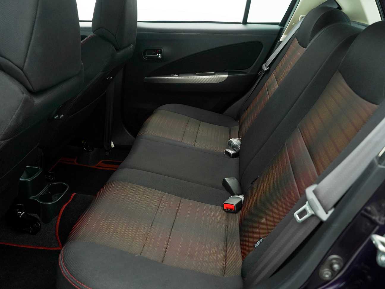 used 2015 Perodua Myvi SE 1.5