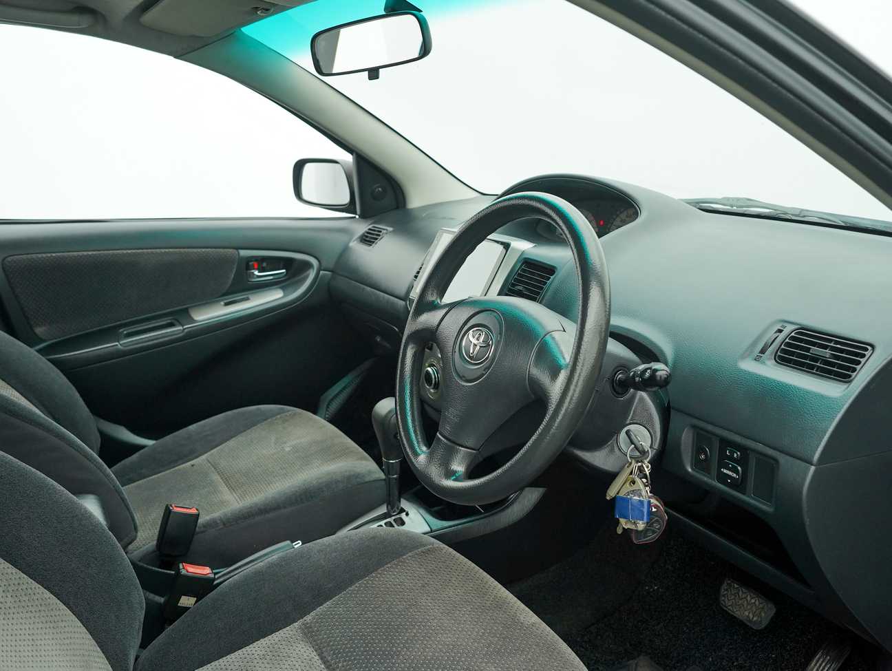 used 2006 Toyota Vios G 1.5