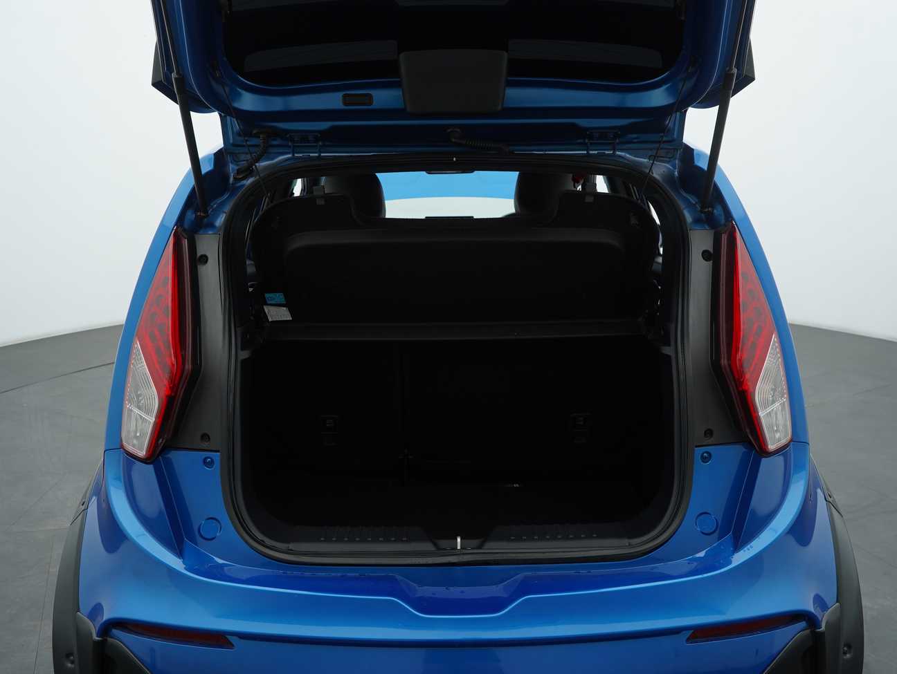 used 2021 Proton Iriz Active 1.6