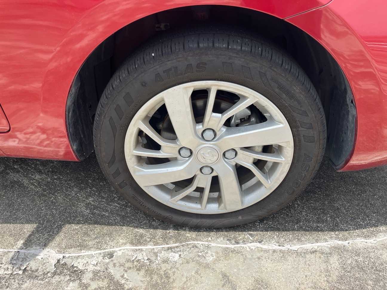 terpakai 2025 Proton Saga Premium 1.3