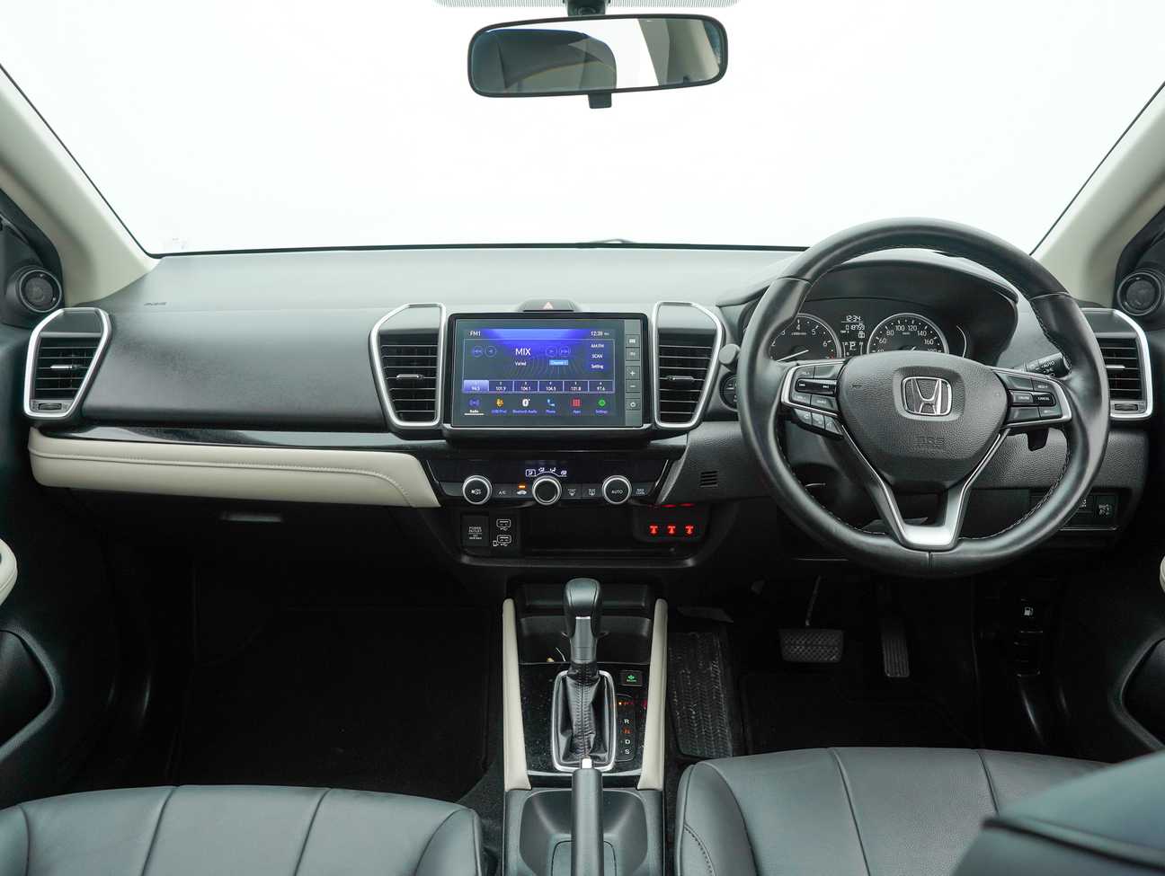 used 2020 Honda CITY V 1.5