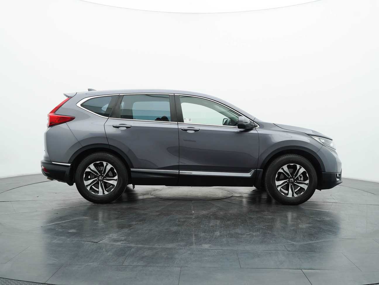 used 2020 Honda CR-V  2.0
