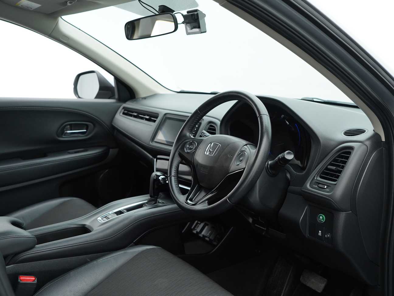 used 2022 Honda HR-V E 1.8