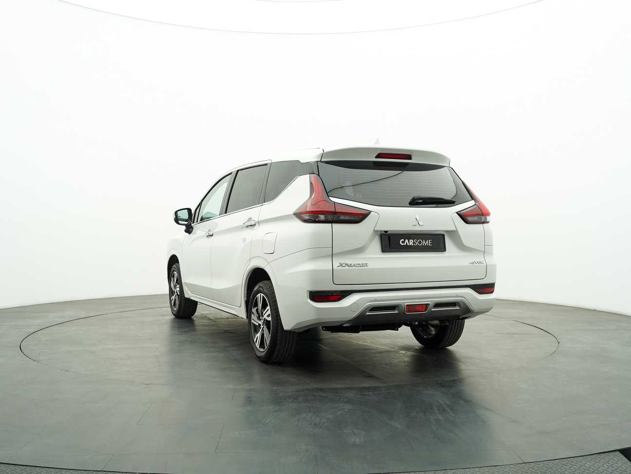 used 2023 Mitsubishi Xpander  1.5