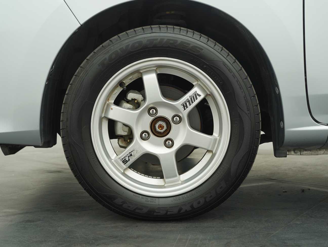 used 2020 Perodua AXIA GXtra 1.0