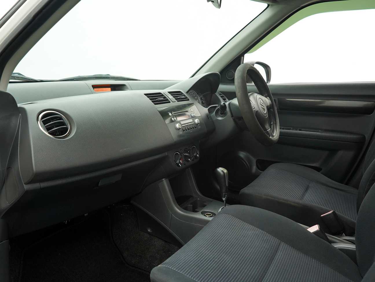 used 2009 Suzuki Swift  1.5