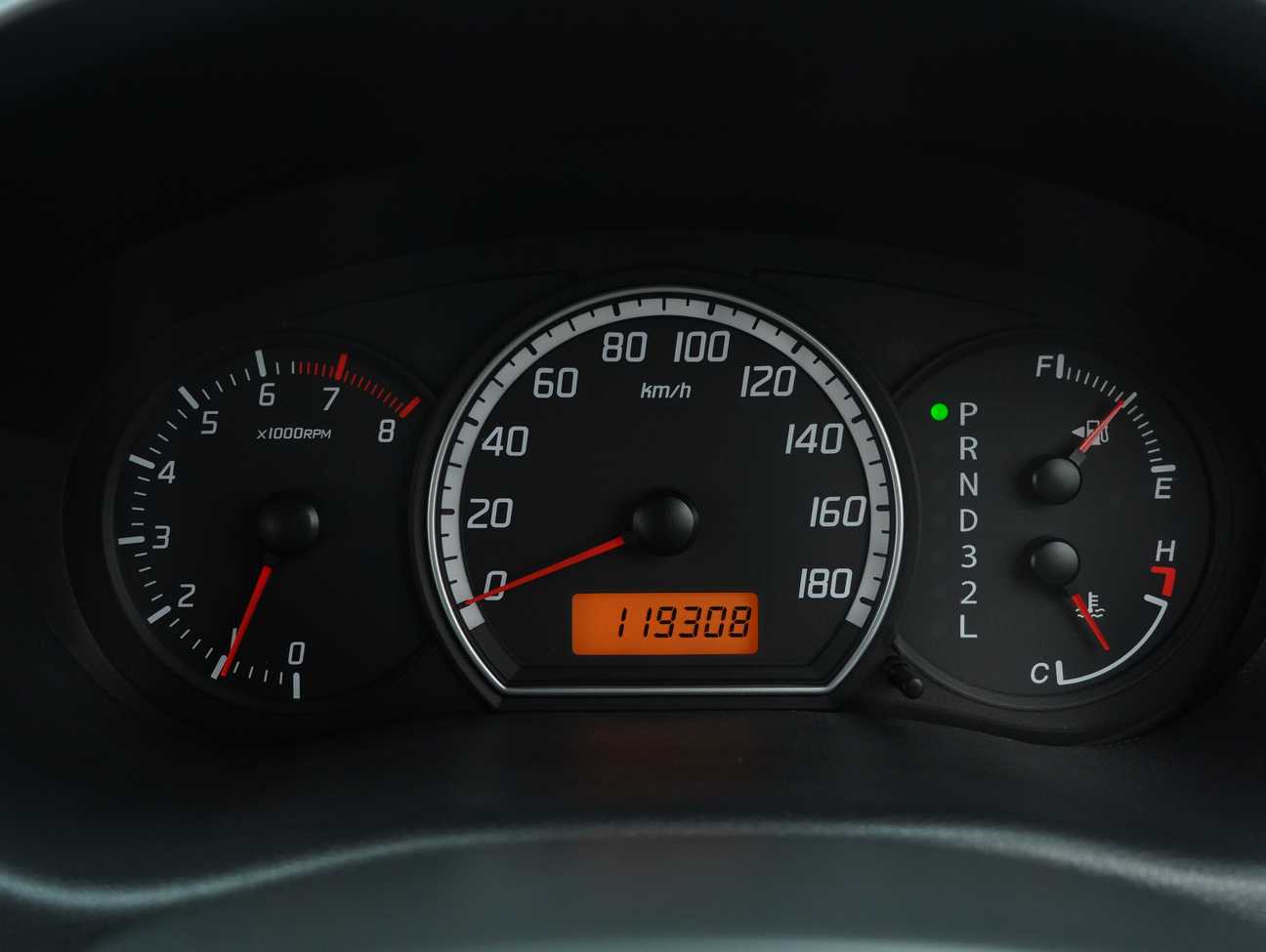 used 2011 Suzuki Swift GX 1.5