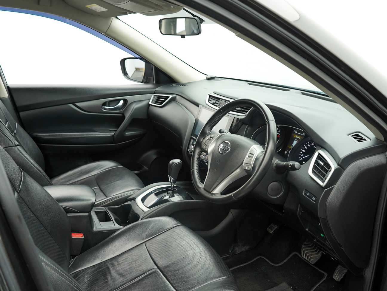 used 2016 Nissan X-Trail Impul 2.0