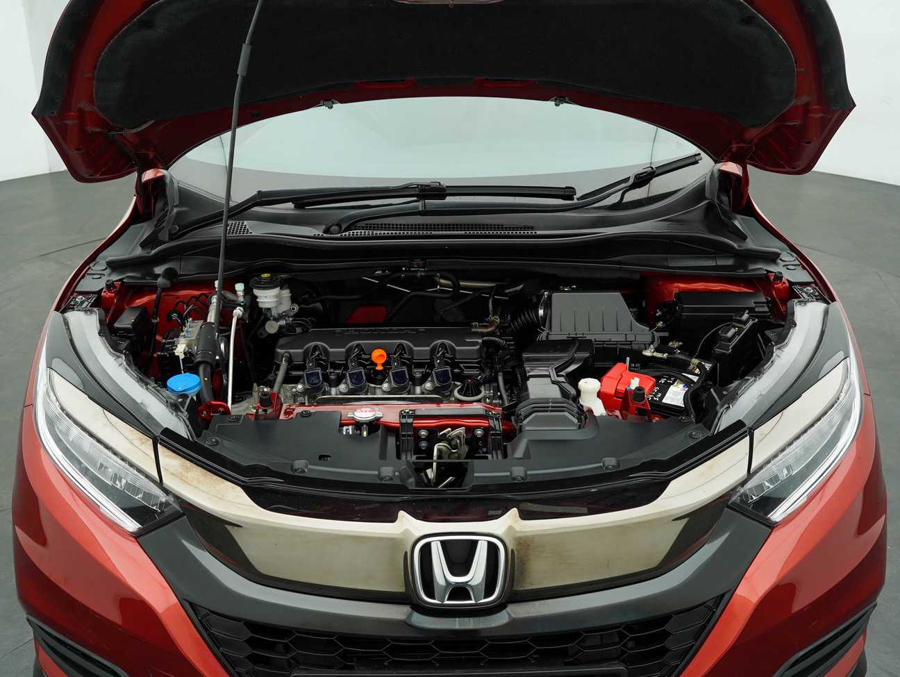 used 2021 Honda HR-V i-VTEC RS 1.8