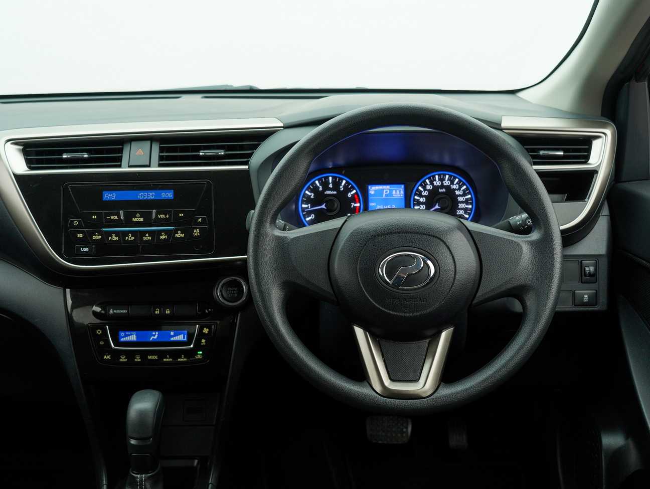 used 2019 Perodua Myvi G 1.3