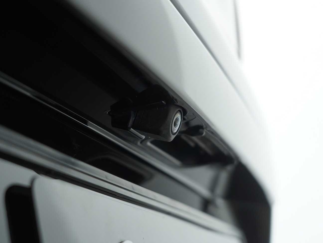 terpakai 2018 Honda CR-V TC-P VTEC 1.5