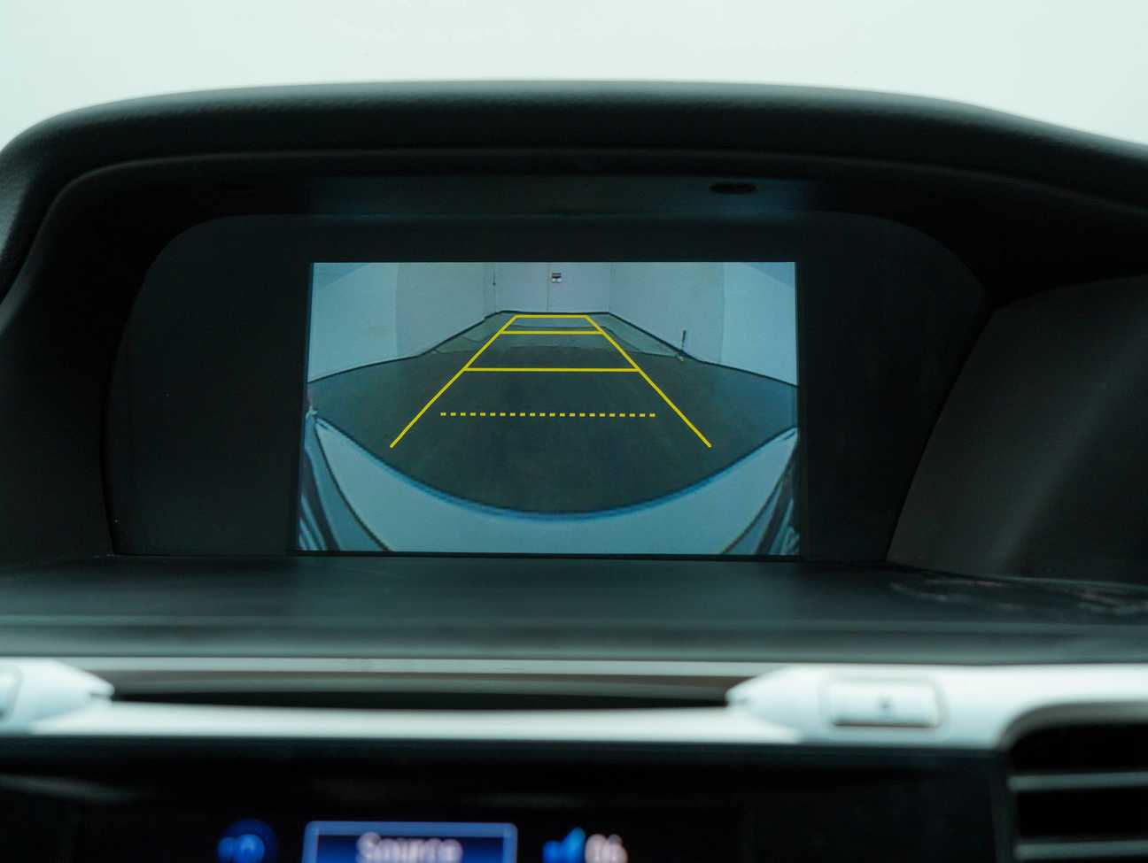 used 2015 Honda Accord VTi-L 2.0