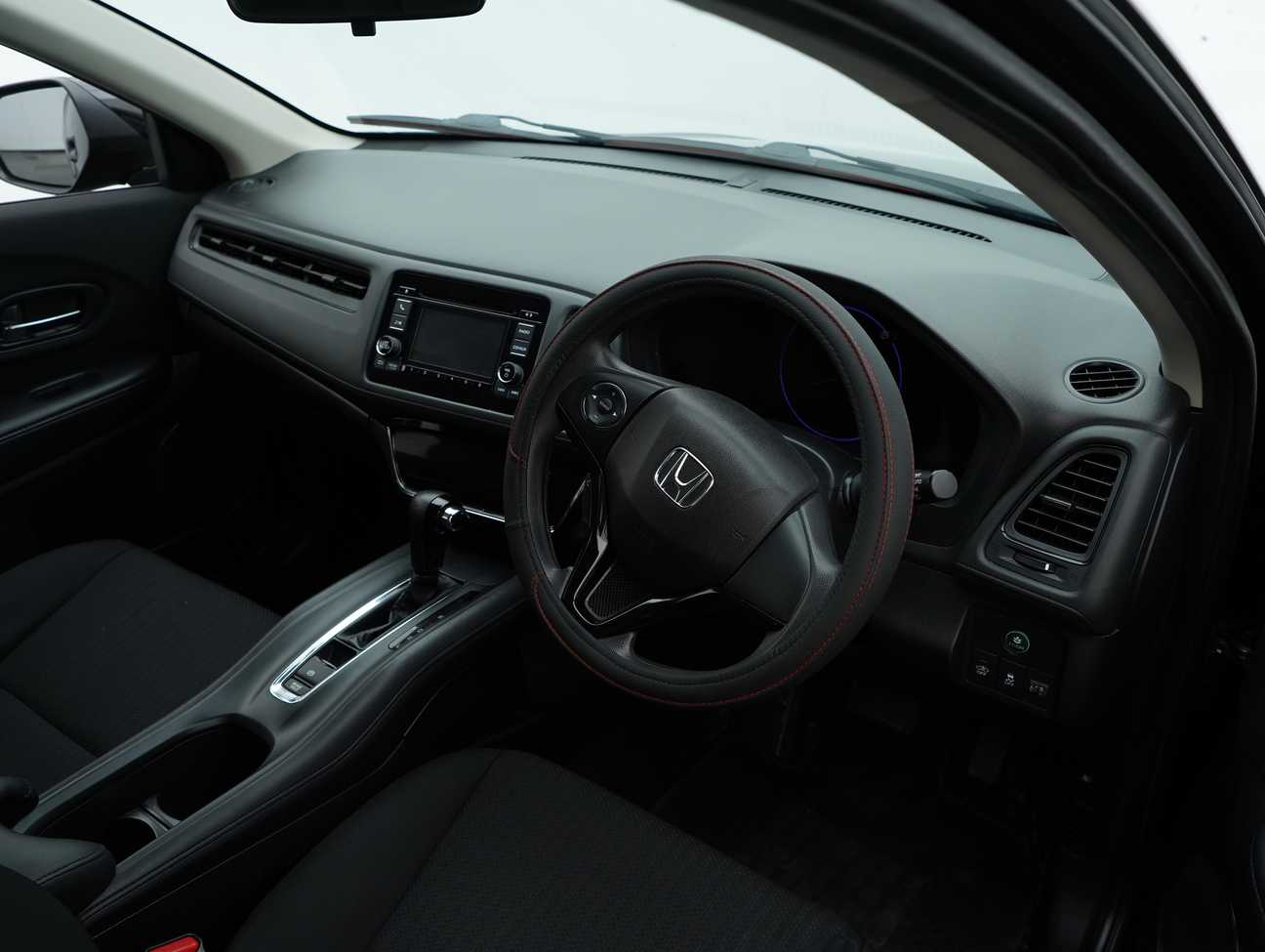 used 2015 Honda HR-V E 1.8