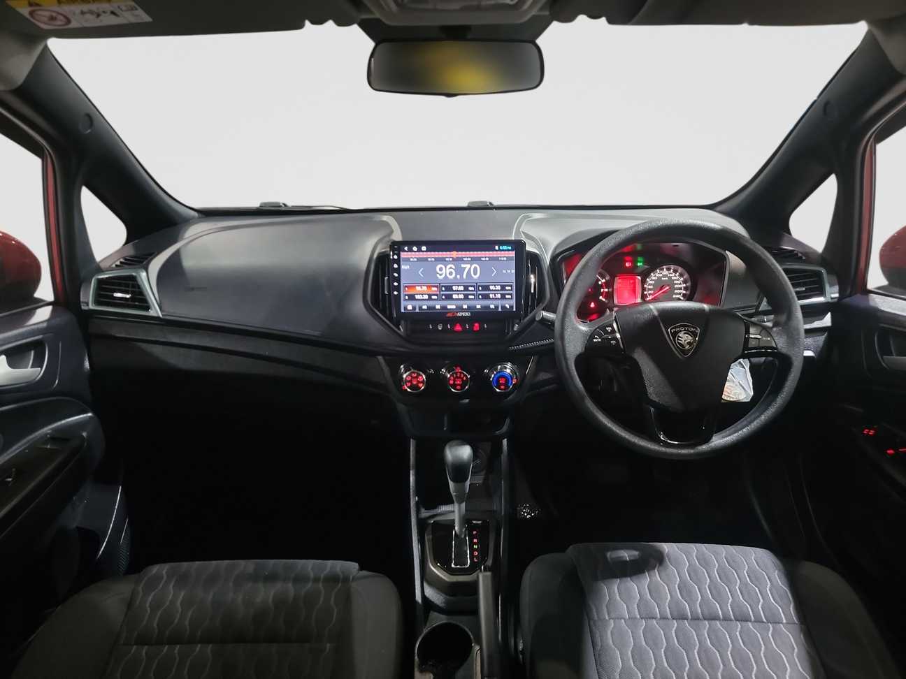 used 2016 Proton Iriz Executive 1.6