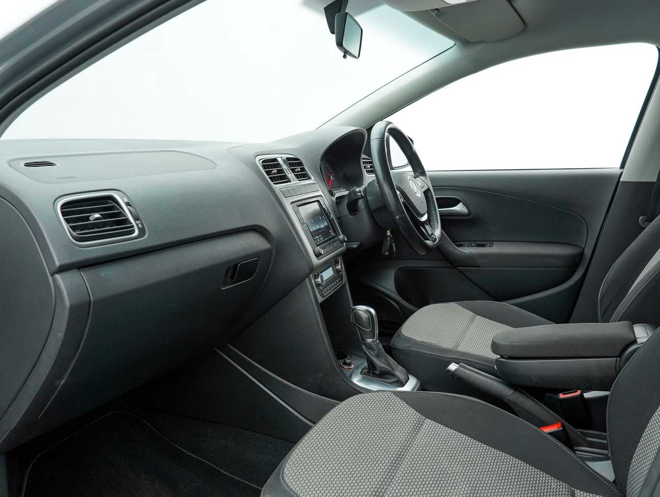 used 2018 Volkswagen Polo Comfortline 1.6