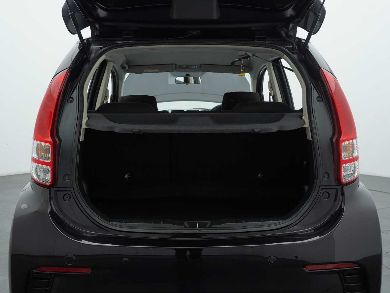 used 2013 Perodua Myvi SE 1.3