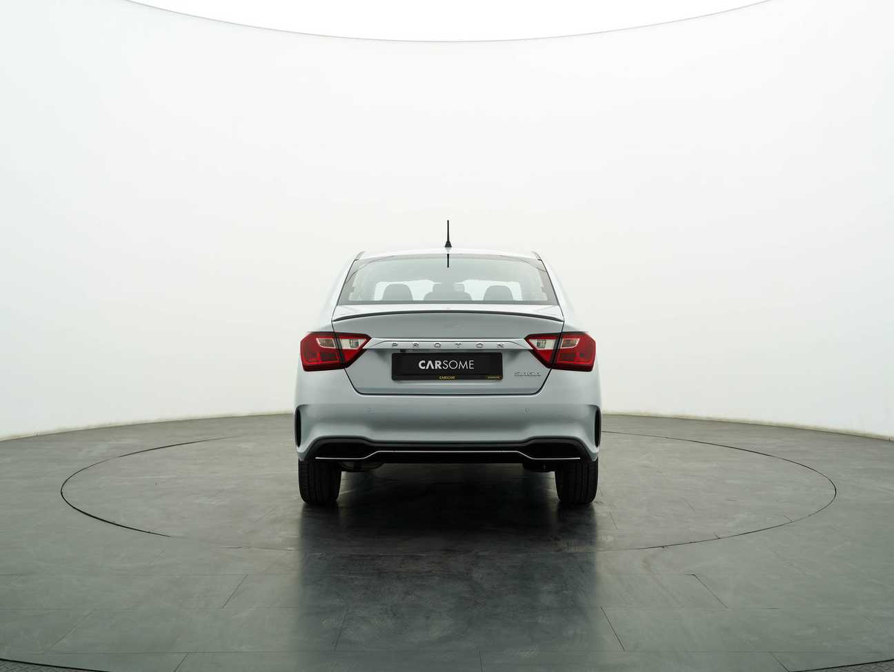 used 2020 Proton Saga Premium 1.3