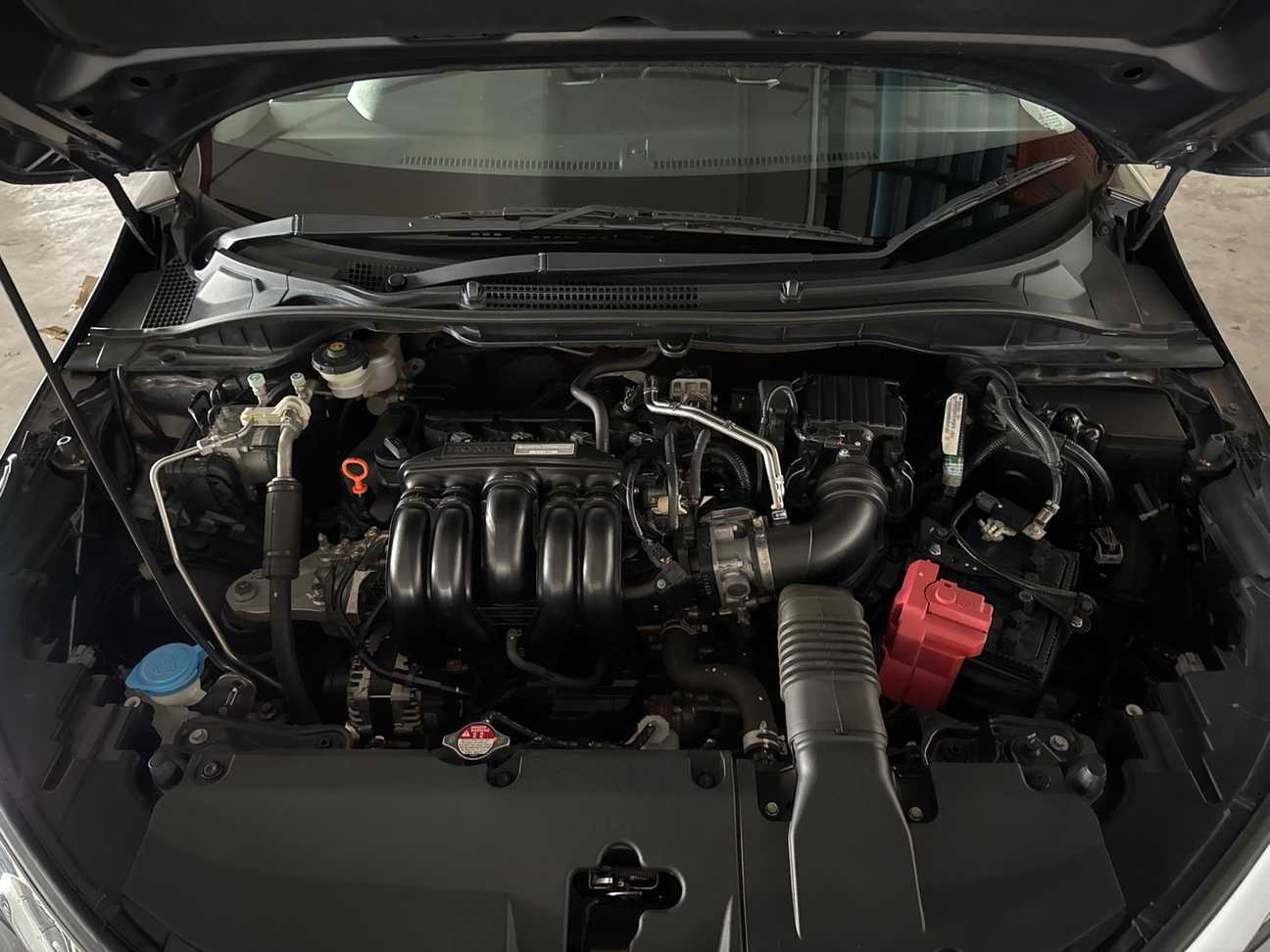 used 2022 Honda City V 1.5