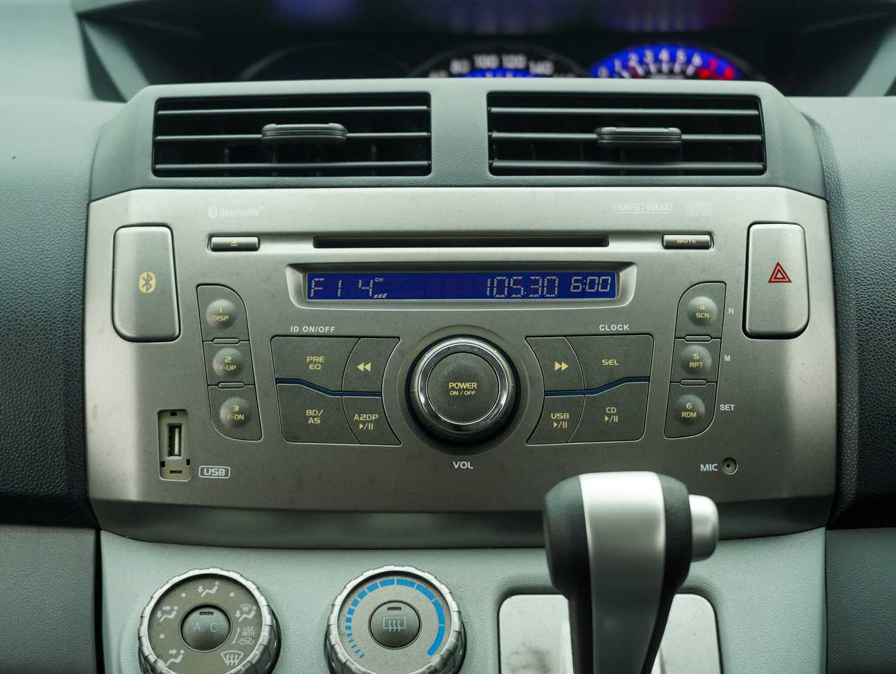 used 2011 Perodua Alza EZi 1.5