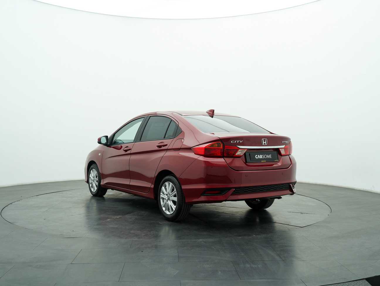 used 2019 Honda City S 1.5