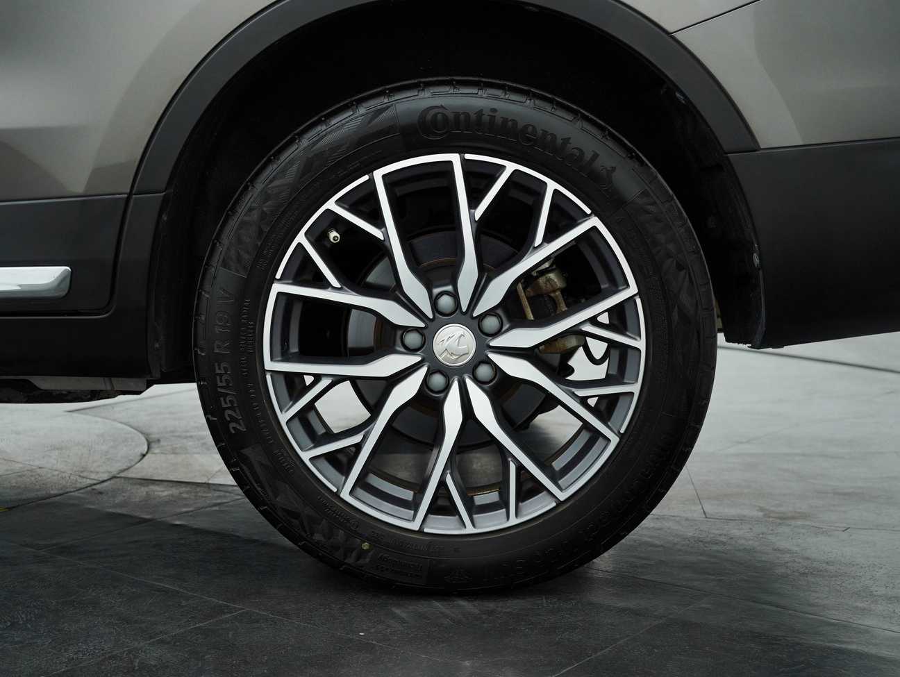 used 2022 Proton X70 Premium 1.5