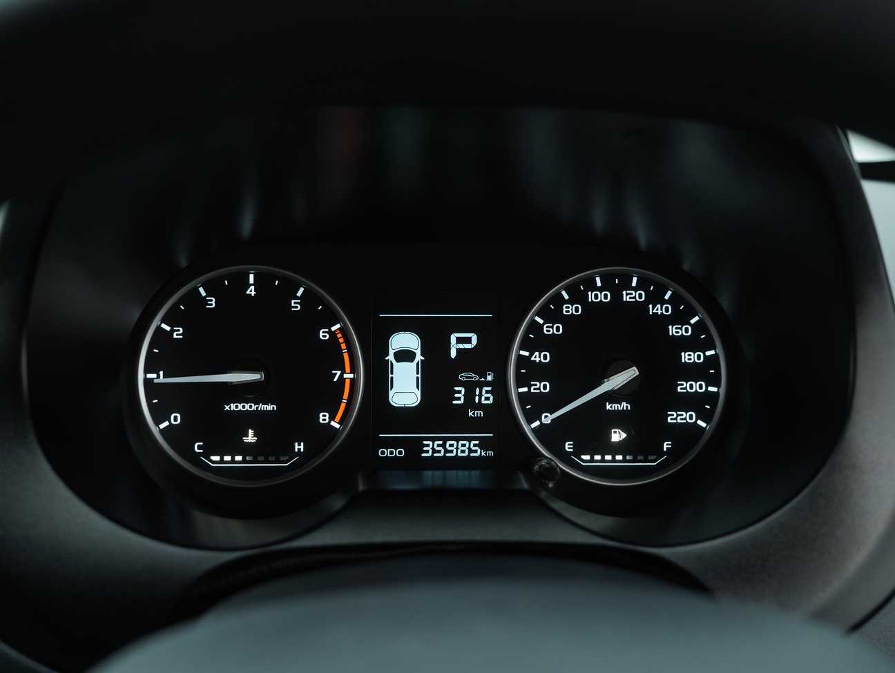 used 2022 Proton Saga Standard 1.3