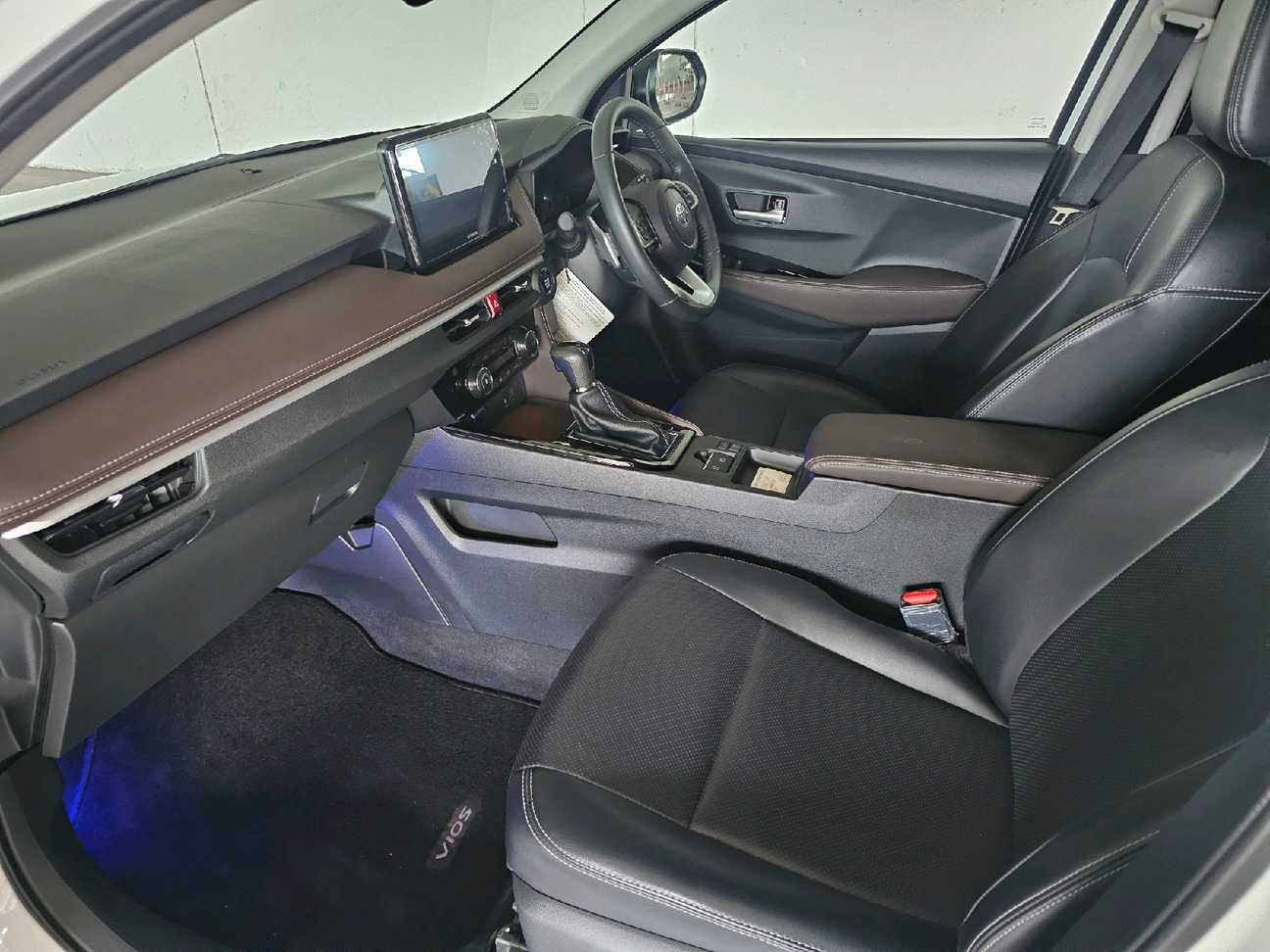 terpakai 2024 Toyota Vios G 1.5