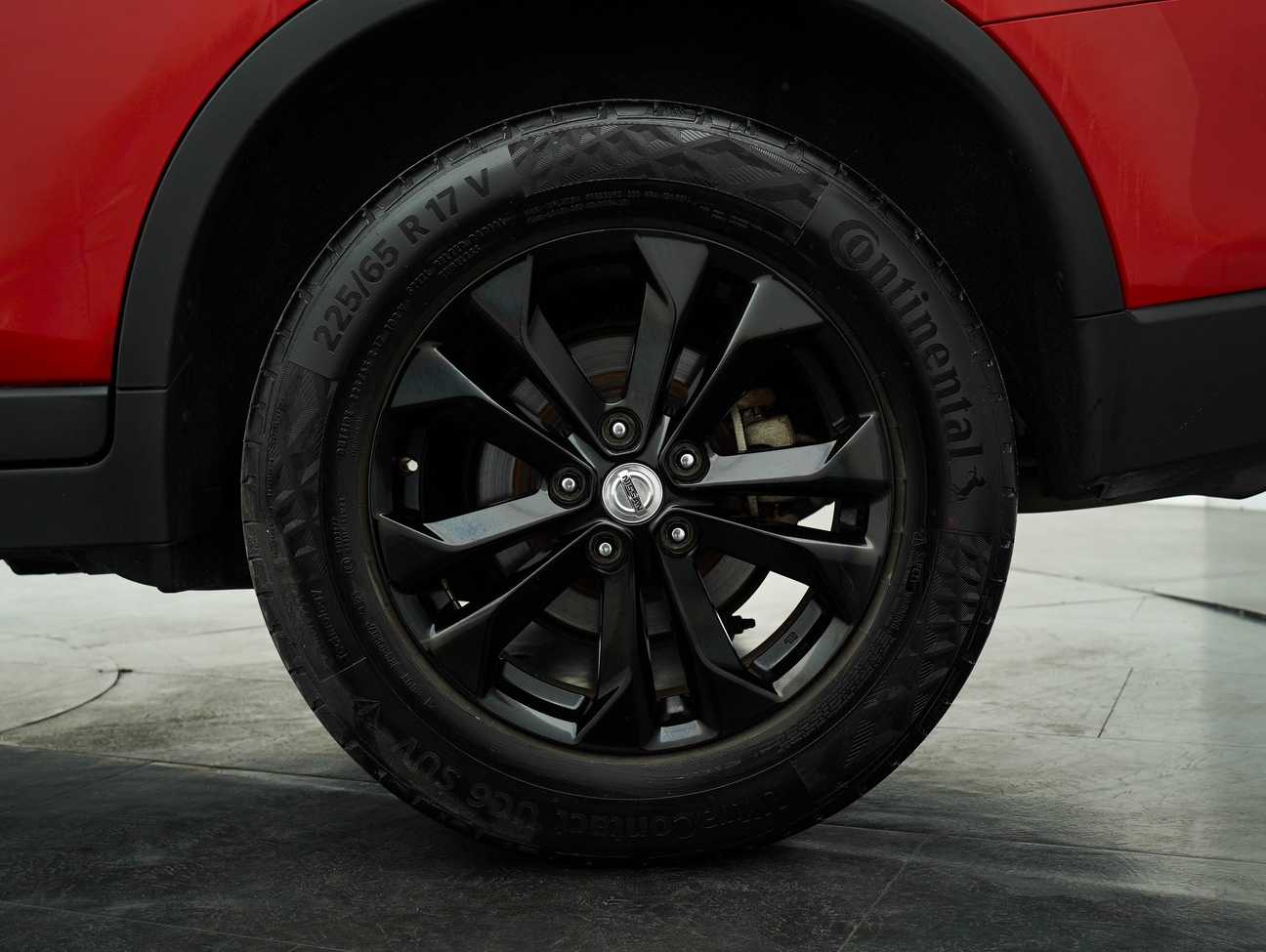 terpakai 2018 Nissan X-Trail  2.0